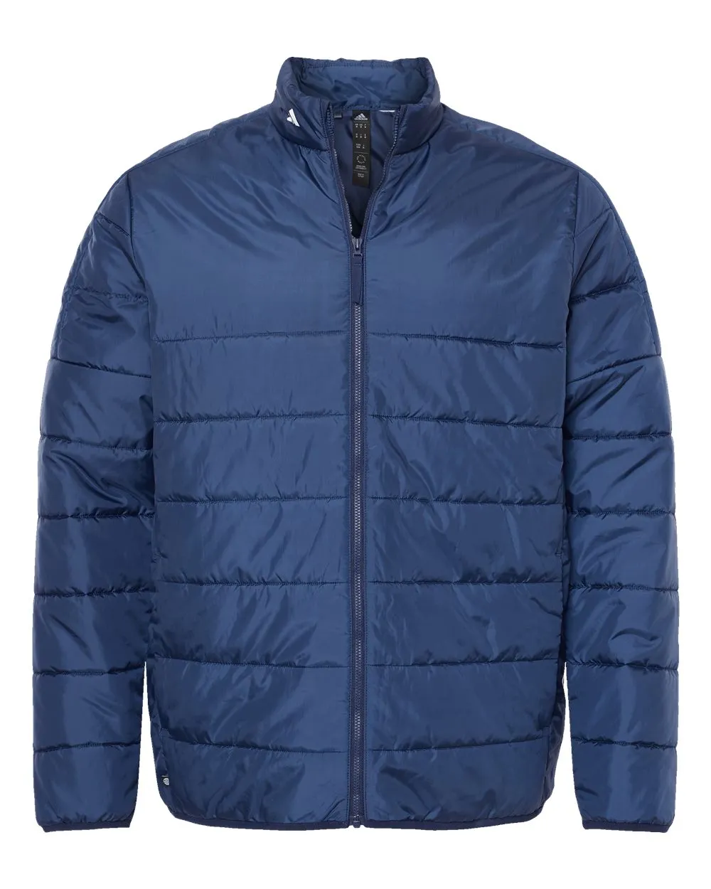 ADIDAS -  Puffer Jacket - Men's