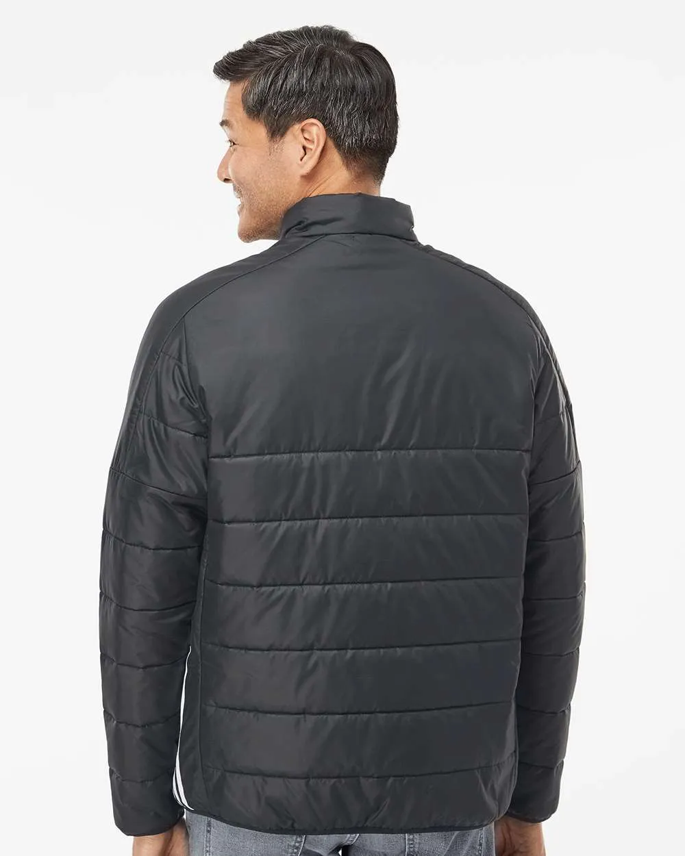ADIDAS -  Puffer Jacket - Men's
