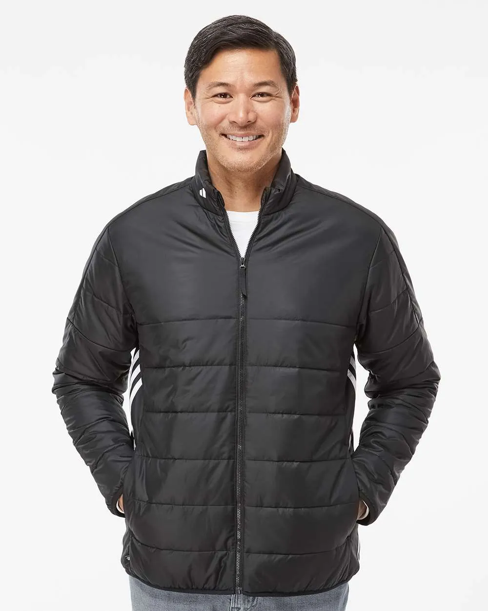 ADIDAS -  Puffer Jacket - Men's