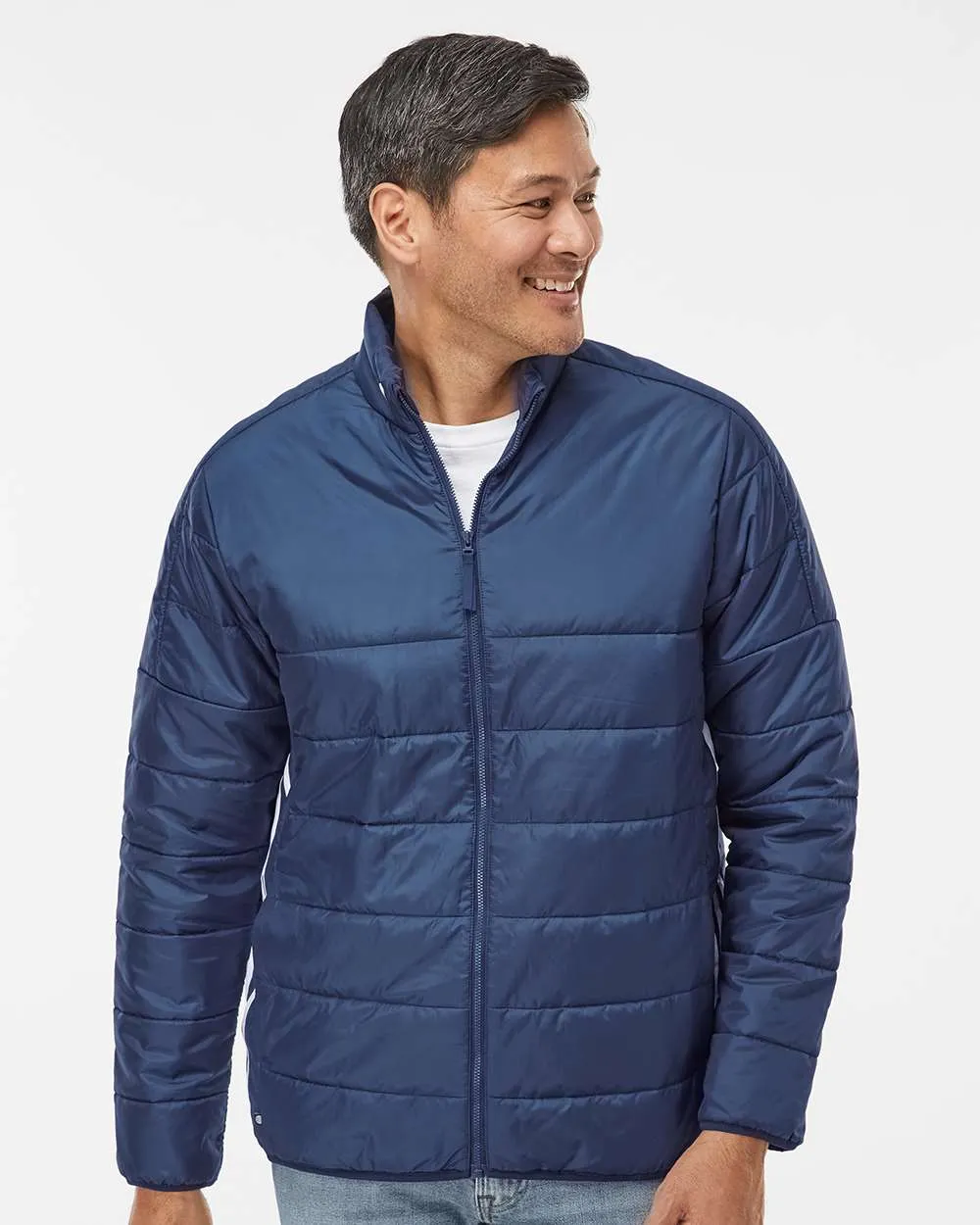ADIDAS -  Puffer Jacket - Men's