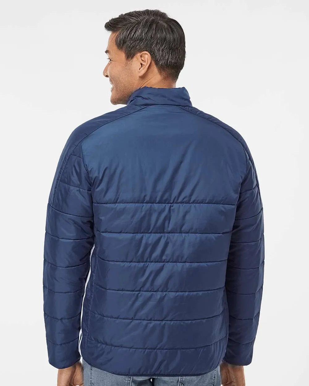 ADIDAS -  Puffer Jacket - Men's