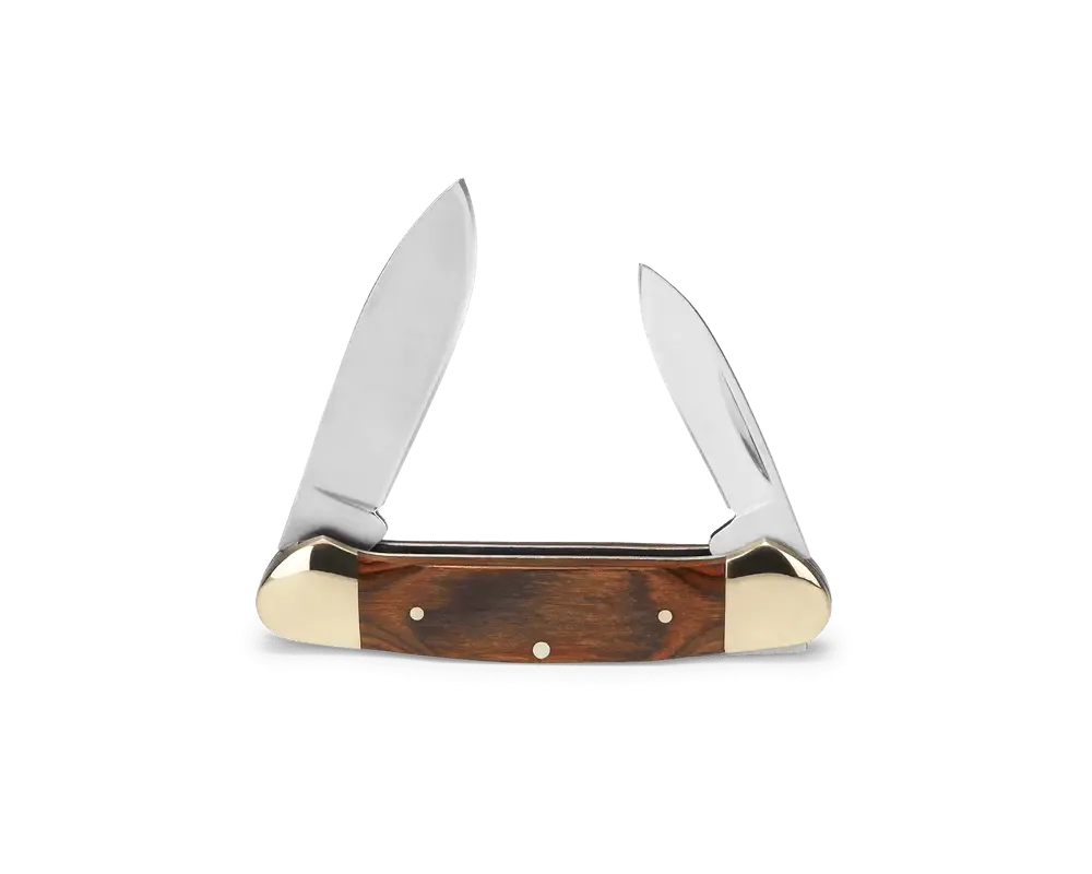 Buck® 300 Series Canoe Knife