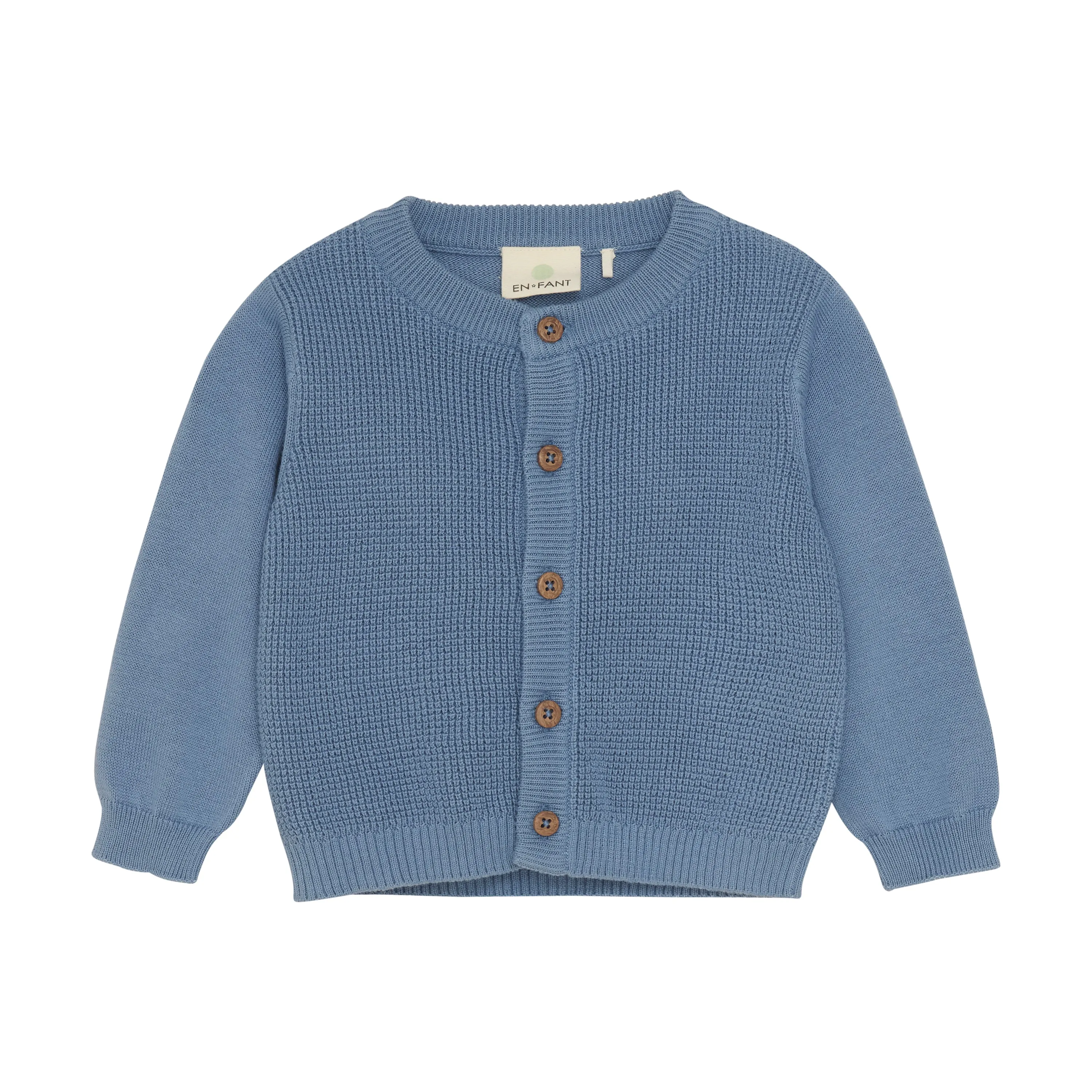Cardigan Knit - Infinity