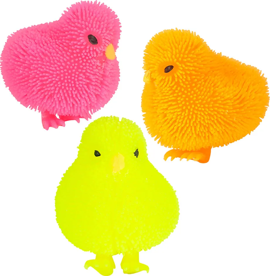 Chick Puffer