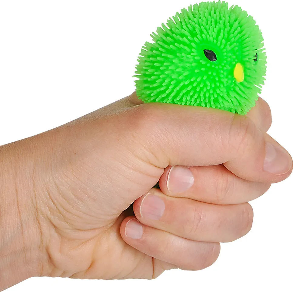 Chick Puffer