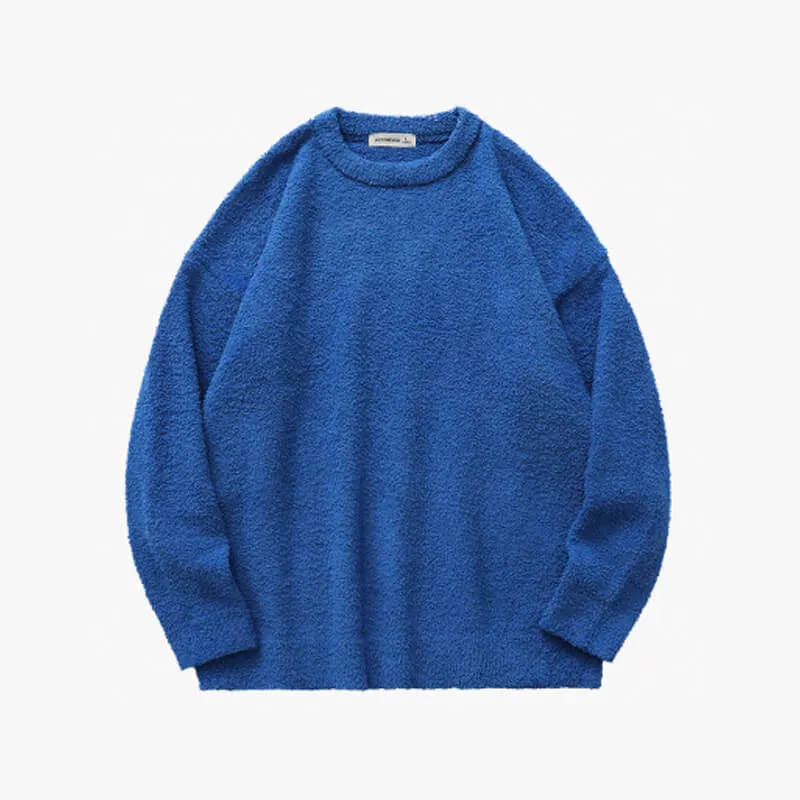 Comfy Ultra Soft Beige Sweatshirt