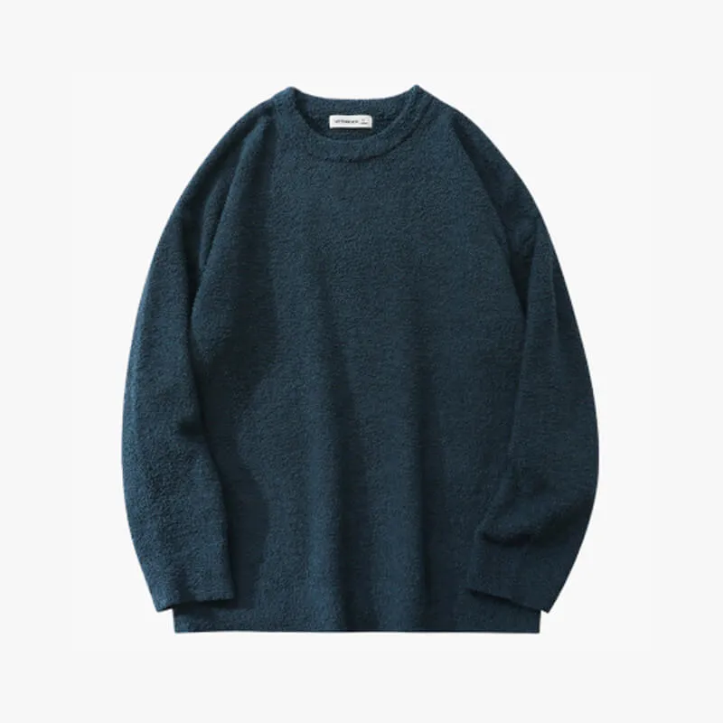Comfy Ultra Soft Beige Sweatshirt