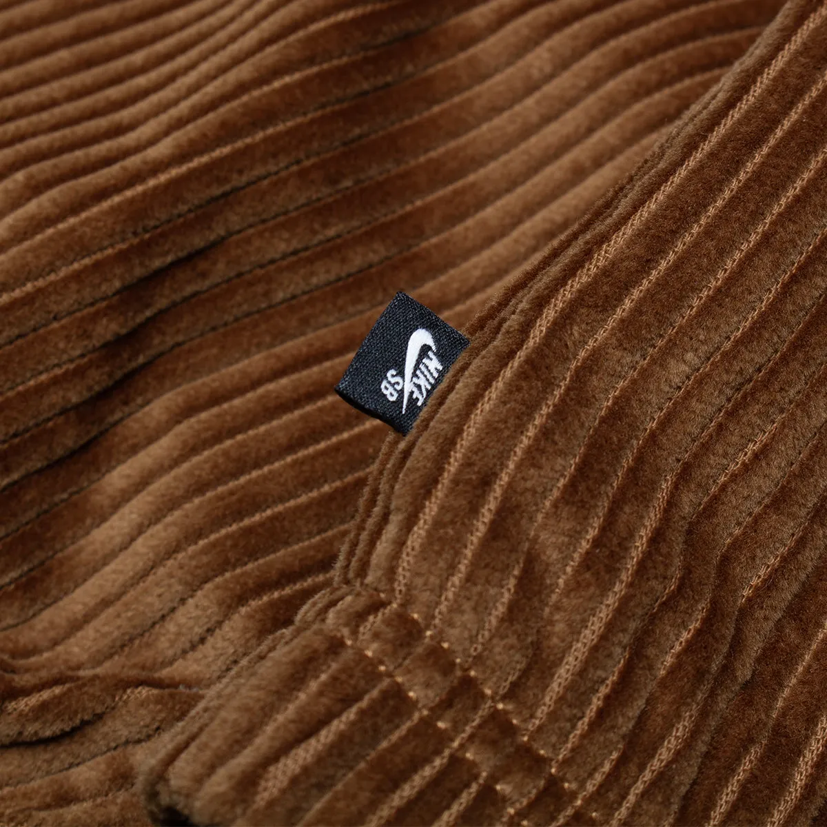 Corduroy Zip-Up Jacket