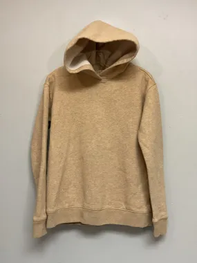 Crew Cuts Size 8 Wheat Cotton Big Girls Sweaters & Vests