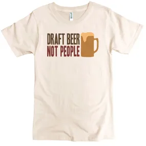 Draft Beer Graphic Tee