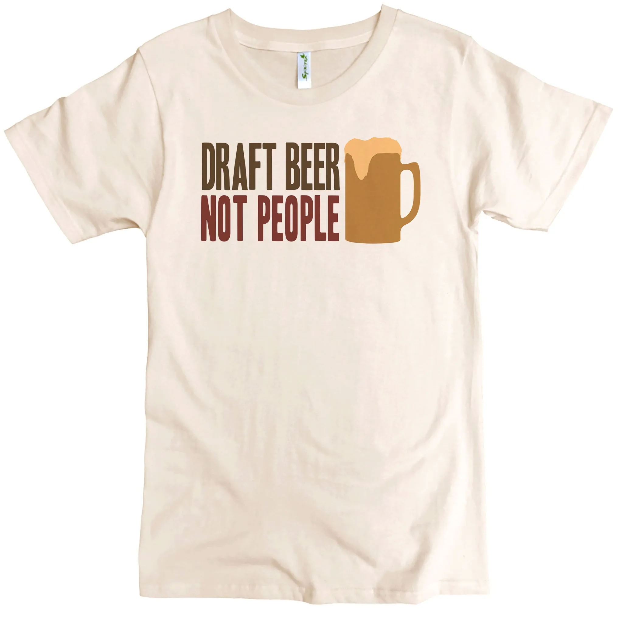 Draft Beer Graphic Tee