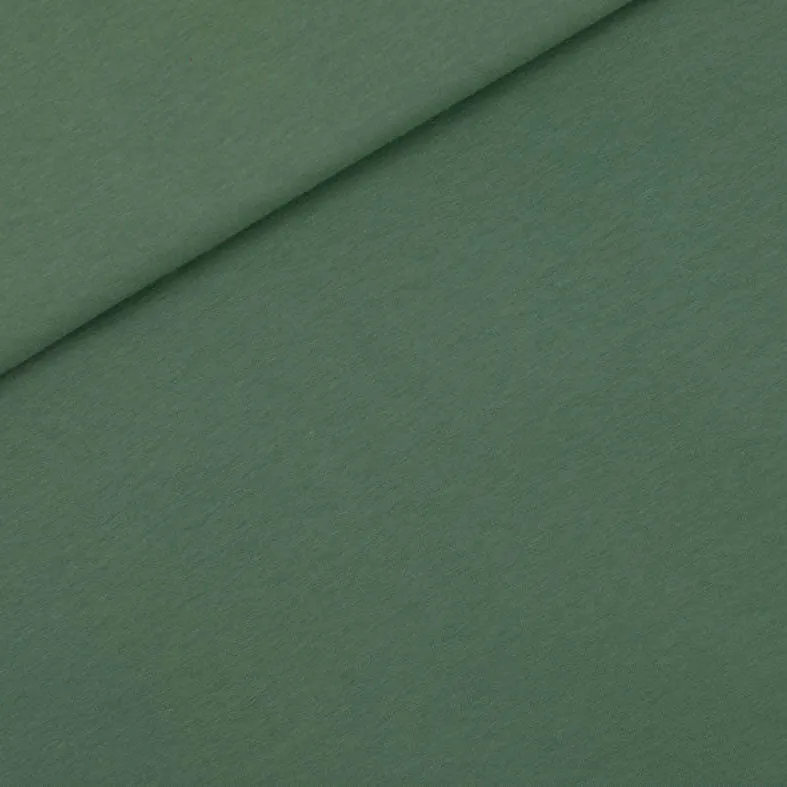 Duck Green French Terry See You At Six