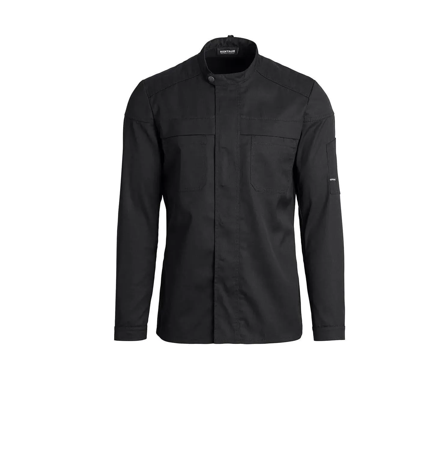 Kentaur 23531 Biker Chef/Service Jacket Biker Jacket
