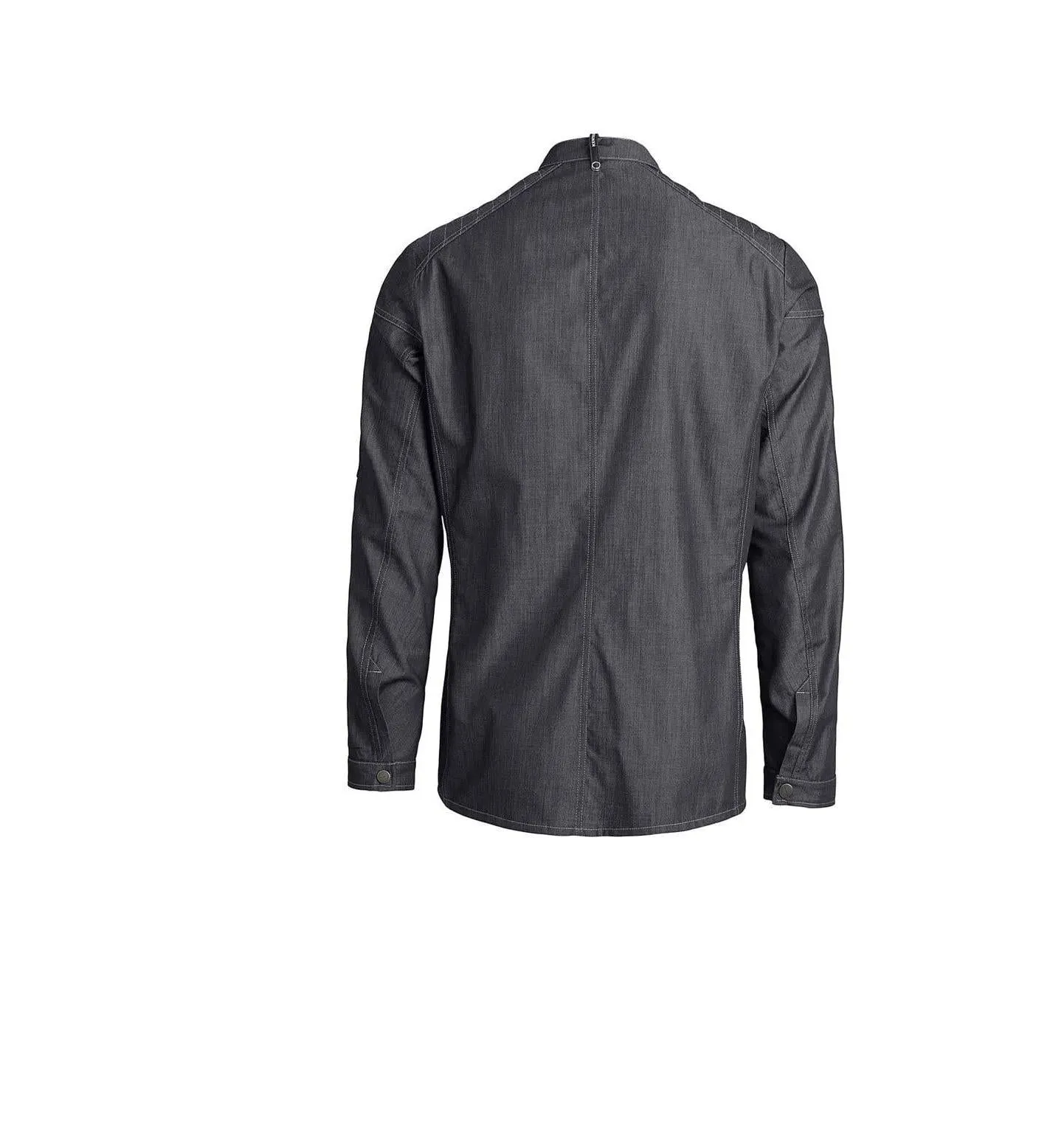 Kentaur 23531 Biker Chef/Service Jacket Biker Jacket