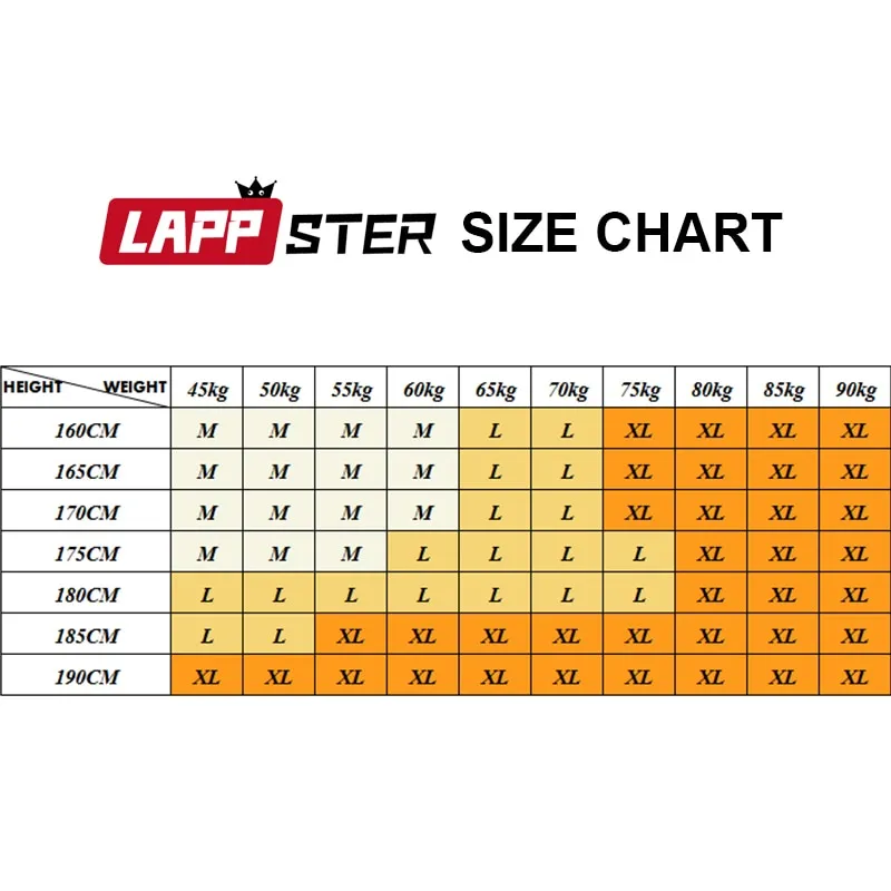LAPPSTER-Youth Men Cows Vintage Winter Sweaters 2023 Pullover Mens