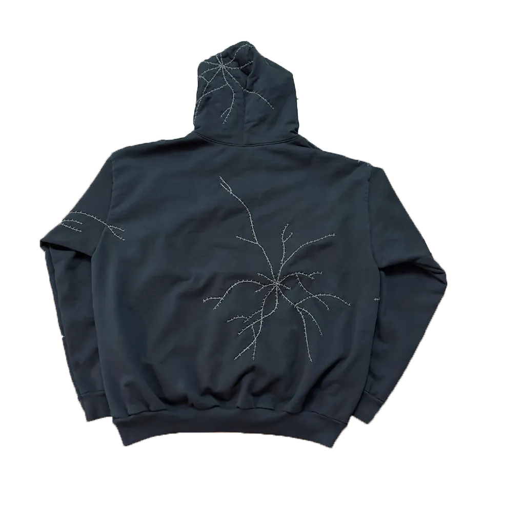 Nerve Hoodie