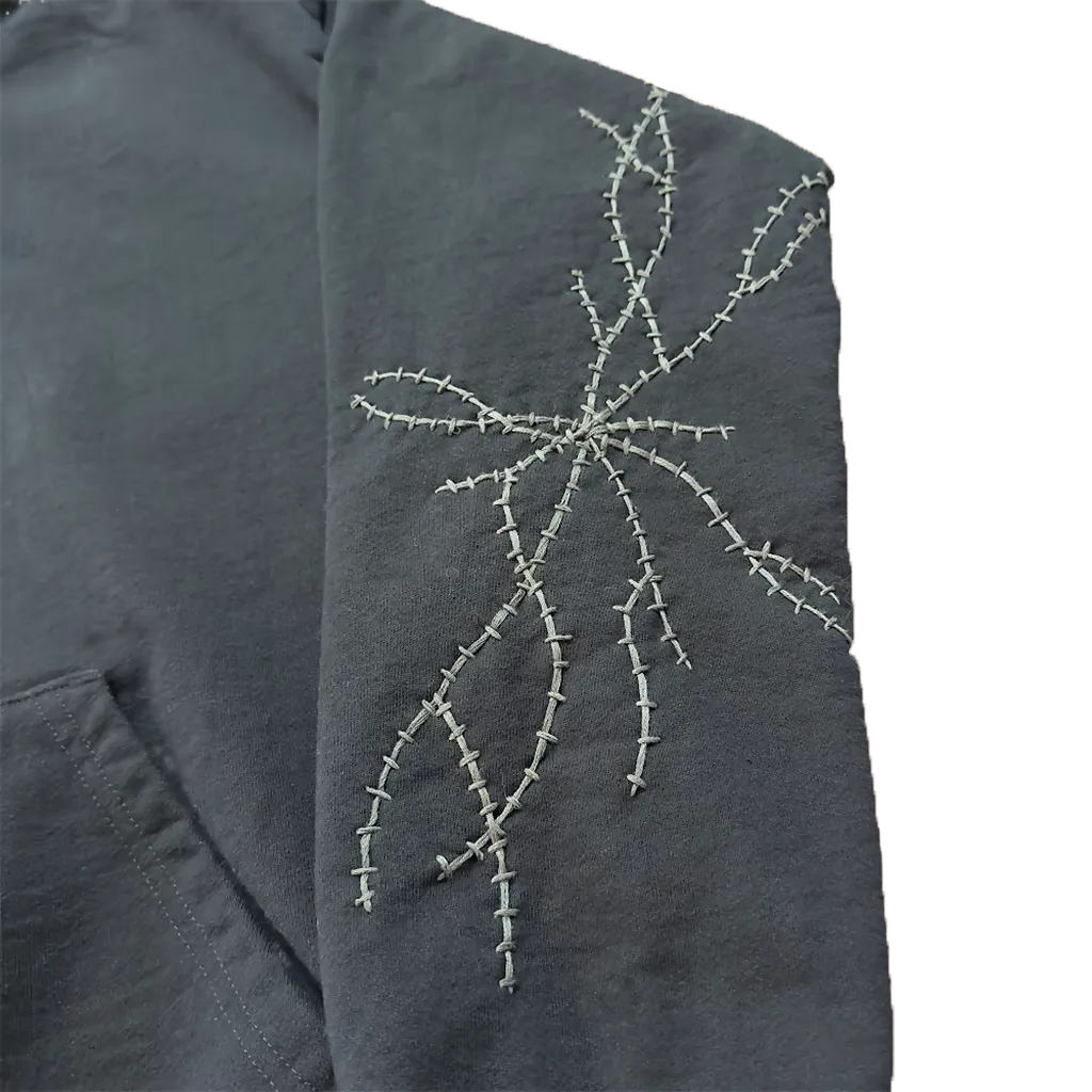 Nerve Hoodie