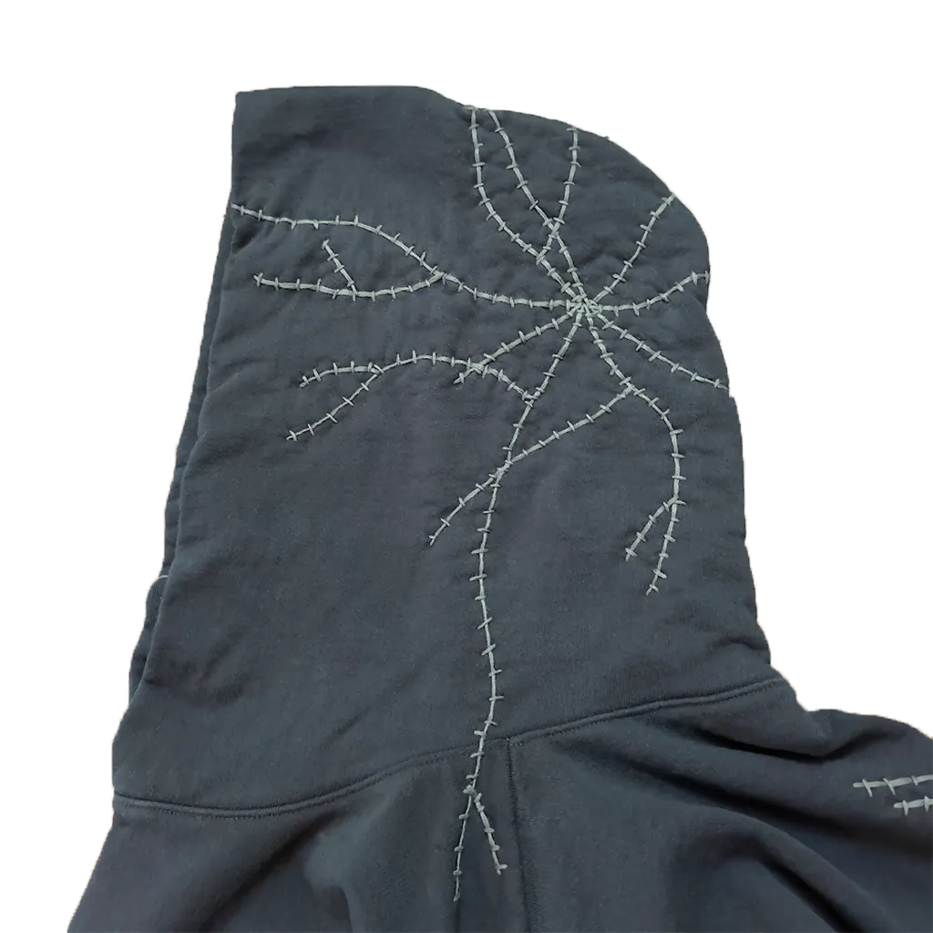 Nerve Hoodie