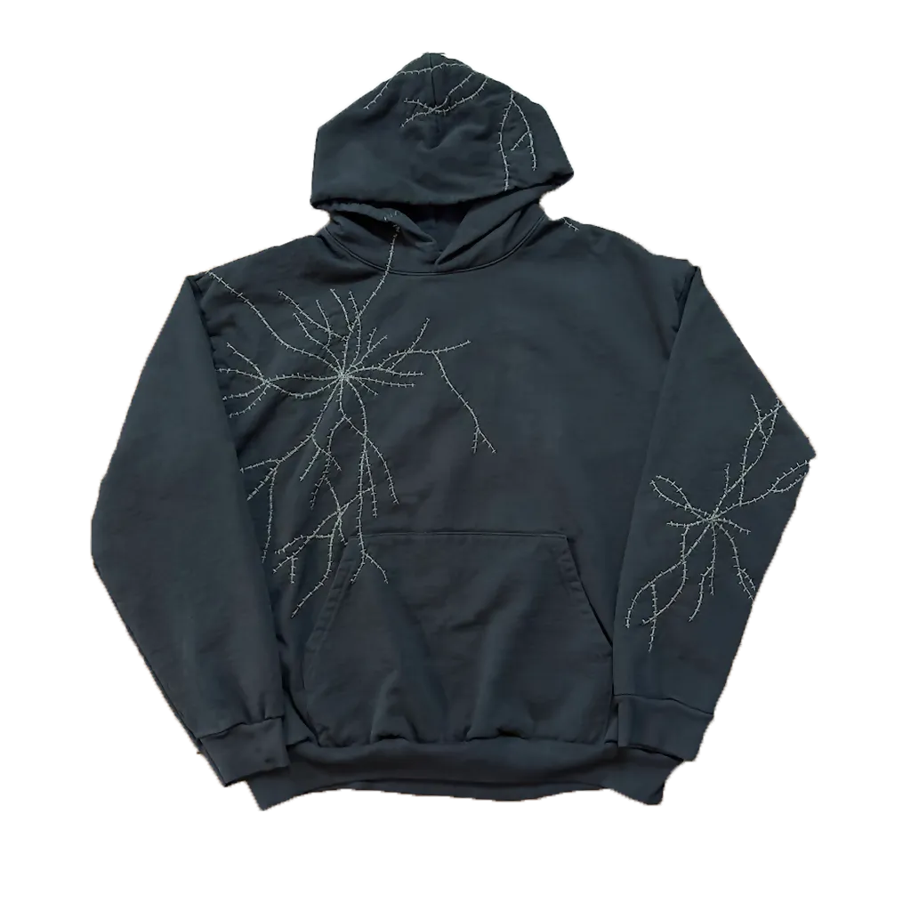 Nerve Hoodie