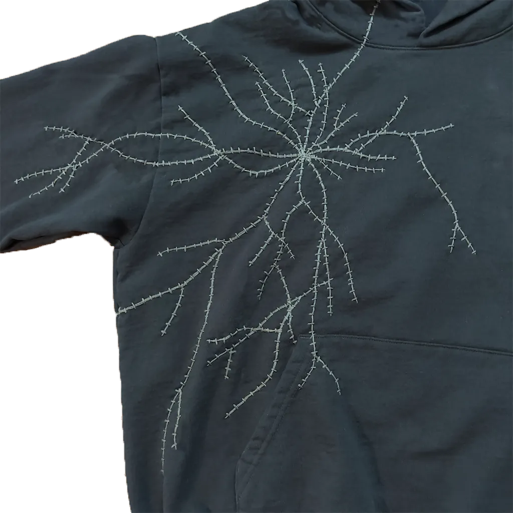 Nerve Hoodie