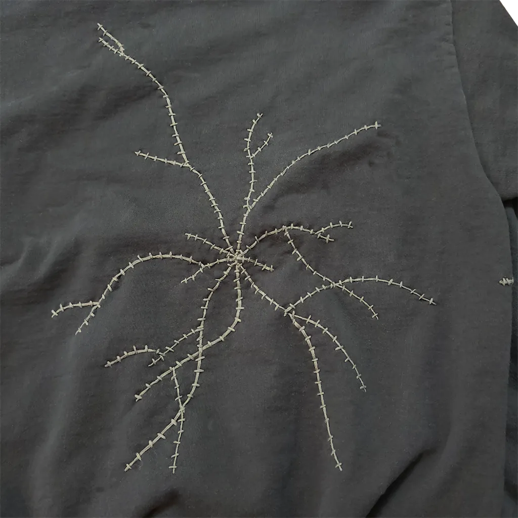 Nerve Hoodie
