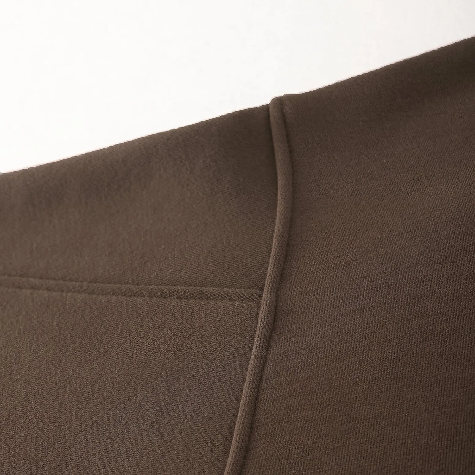 Oversized Solid Fleece Pullover Hoodie