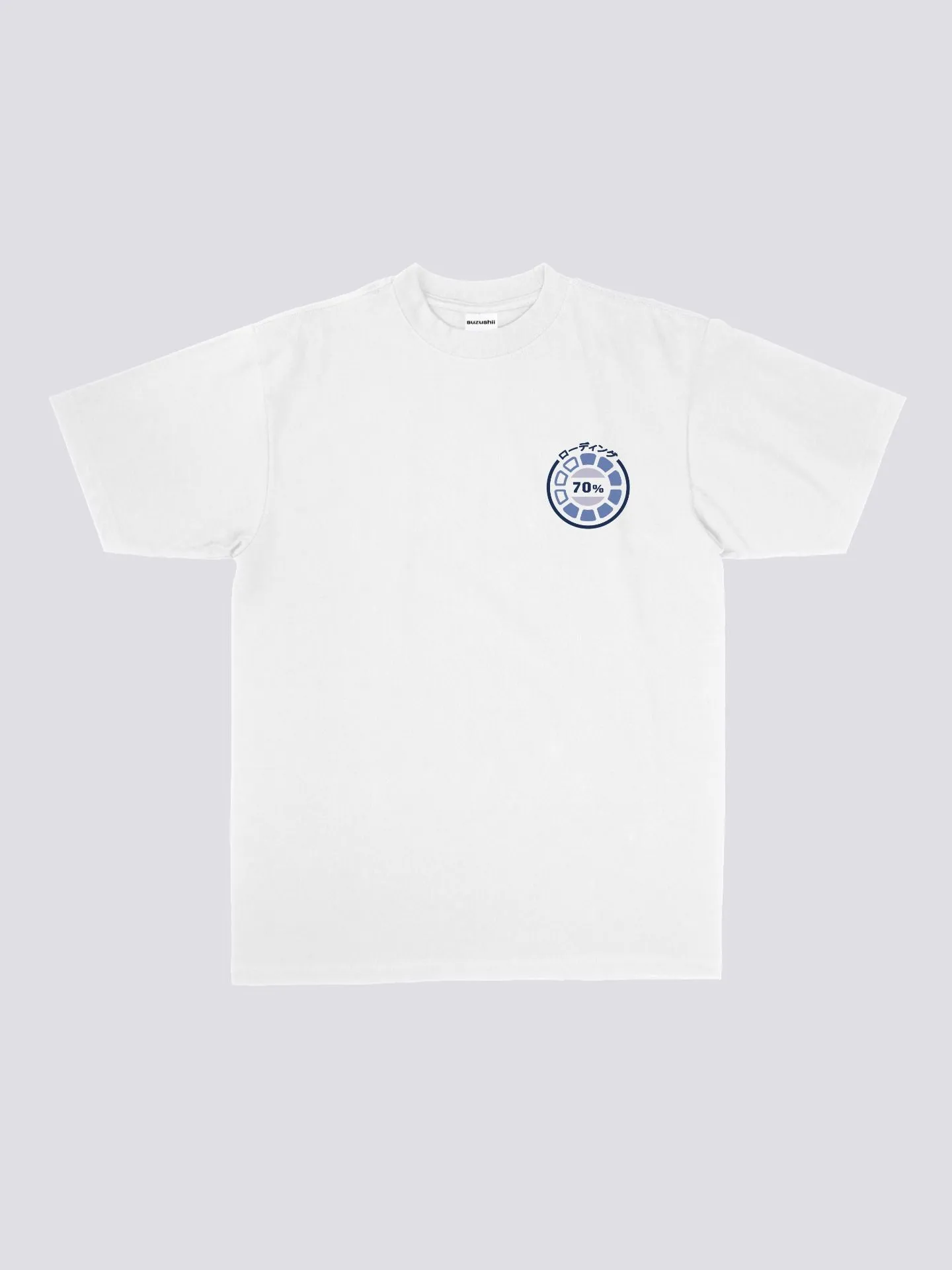 Retro Computer T-Shirt
